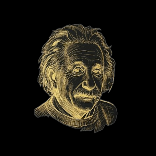 Albert Einstein