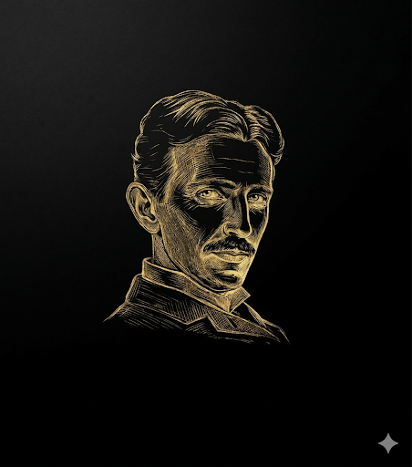 Nikola Tesla